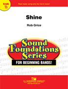 Rob Grice: Shine