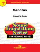 Robert W. Smith: Sanctus
