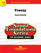 David Shaffer: Frenzy