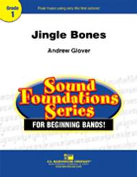 Andrew Glover: Jingle Bones