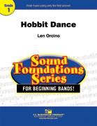 Orcino: Hobbit Dance