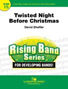 David Shaffer: Twisted Night Before Christmas