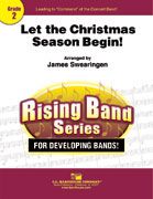 James Swearingen: Let The Christmas Season Begin!
