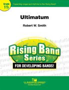 Robert W. Smith: Ultimatum