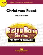 David Shaffer: Christmas Feast
