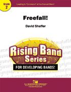 David Shaffer: Freefal!