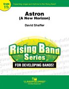 David Shaffer: Astron