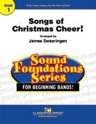 James Swearingen: Songs Of Christmas Cheer!