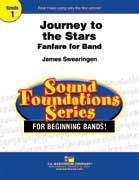 James Swearingen: Journey To The Stars