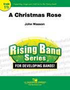 Wasson: A Christmas Rose