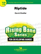 David Shaffer: Riptide