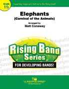 Camille Saint-Saëns: Elephants