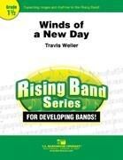 Weller: Winds of a New Day