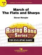 Wampler: March of the Flats and Sharps