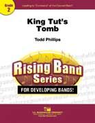 Phillips: King Tut's Tomb