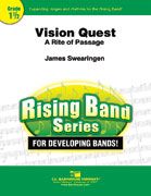 James Swearingen: Vision Quest