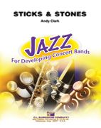 Andy Clark: Sticks & Stones