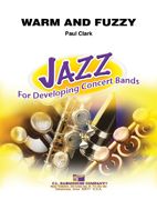 Paul Clark: Warm and Fuzzy