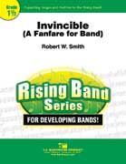 Robert W. Smith: Invincible