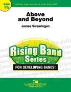 James Swearingen: Above and Beyond