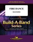 David Shaffer: Fire Dance