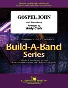 Jeff Steinberg: Gospel John