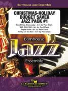 Paul Clark: Christmas and Holiday Jazz Saver Pack