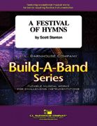 Scott Stanton: A Festival of Hymns