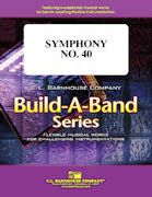 Wolfgang Amadeus Mozart: Symphony No. 40