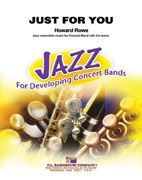 Paul Clark: Just For You