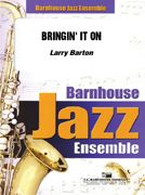 Larry Barton: Bringin' It On