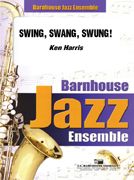 Ken Harris: Swing, Swang, Swung