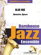 Dominic Spera: Blue Hue