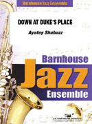 Shabazz: Down At Duke's Place