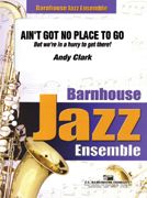 Andy Clark: Ain't Got No Place To Go?