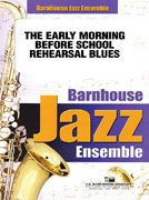 Andy Clark: The Early Morning Before School Rehearsal Blues