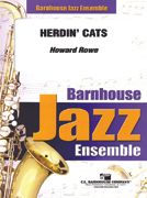 Howard Rowe: Herdin' Cats