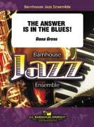 Gress: The Answer Is In The Blues!