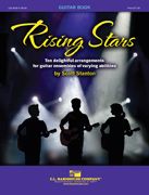 Scott Stanton: Rising Stars