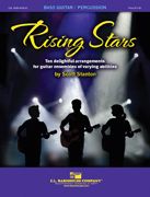 Scott Stanton: Rising Stars