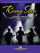Scott Stanton: Rising Stars