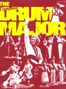 George Parks: The Dynamic Drum Major