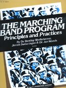 Shellahamer_ Woods: The Marching Band Program
