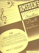 Arthur Amsden: Amsden's Practice Duets