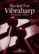 T. Davis: Recital for Vibraharp