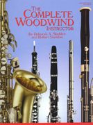 D. Sheldon_Robert Sheldon: The Complete Woodwind Instructor