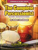 Bob Breithaupt: The Complete Percussionist