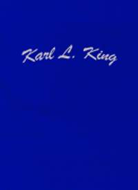 Hatton: Karl L. King, An American Bandmaster