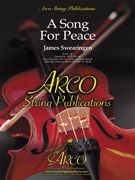 James Swearingen: A Song For Peace