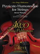 Wampler: Pizzacato Humoresque for Strings